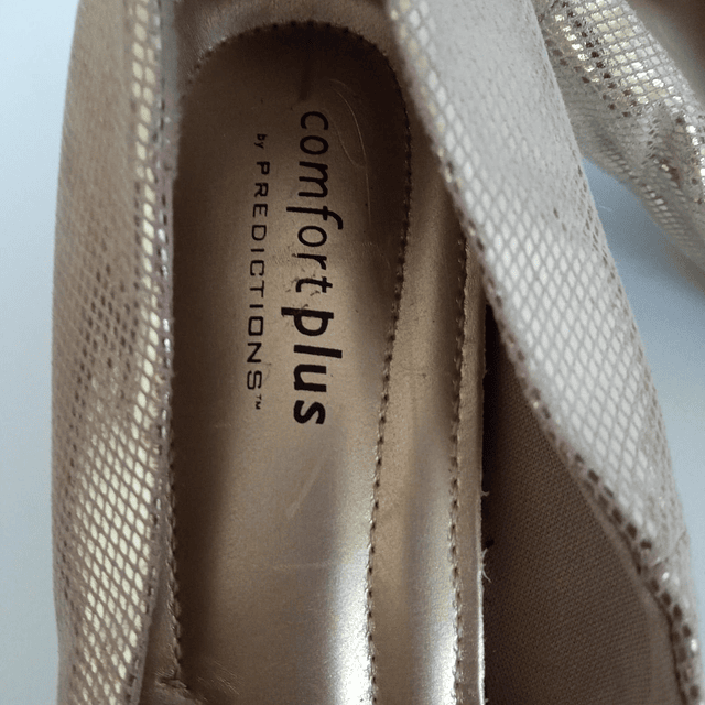 Comfort Plus , 39 5