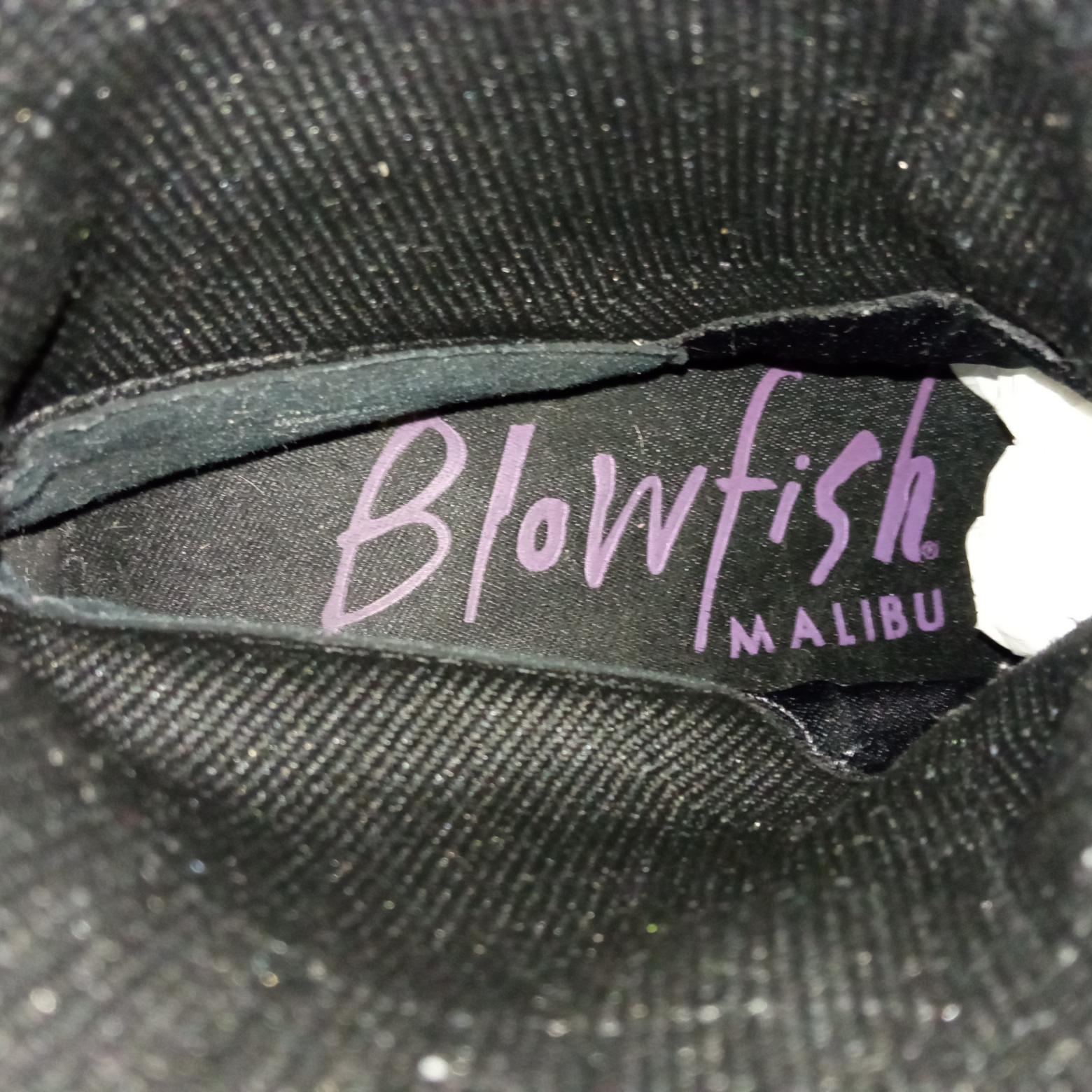 Blowfish , 37