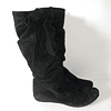 Botas de gamuza , 39 3