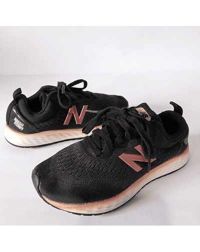 New Balance , 29