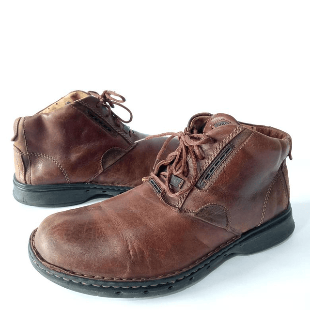 Clarks , cuero , 43 1