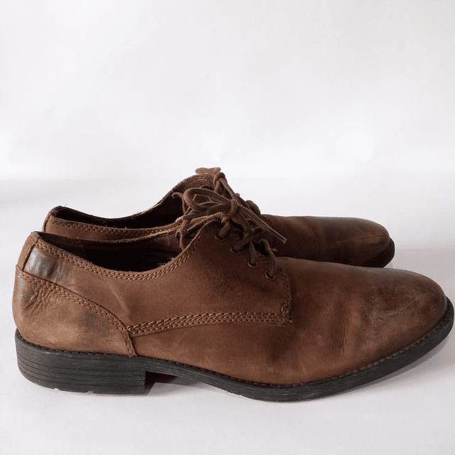 Clarks , cuero , 43 3