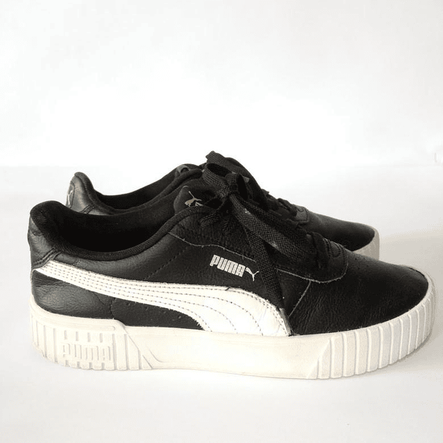 Puma , 38,5 3