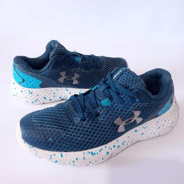 Under Armour , 31 1