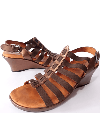 Gentle Soul , cuero , 39,5 