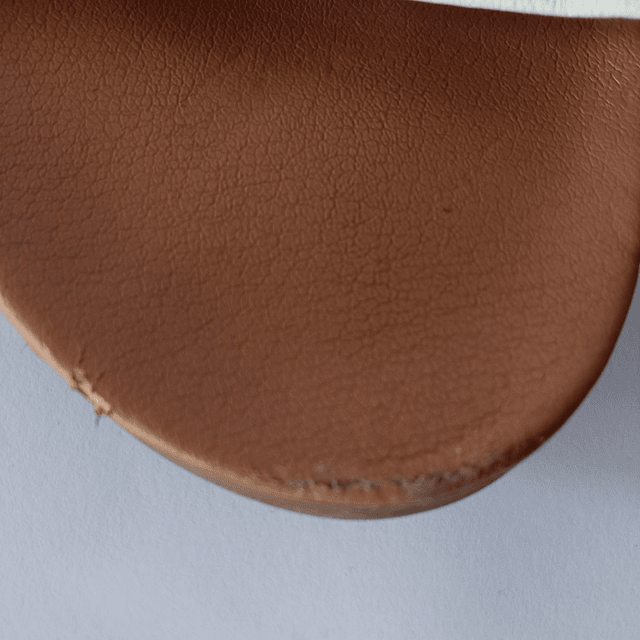 Steve Madden , cuero , 40 3