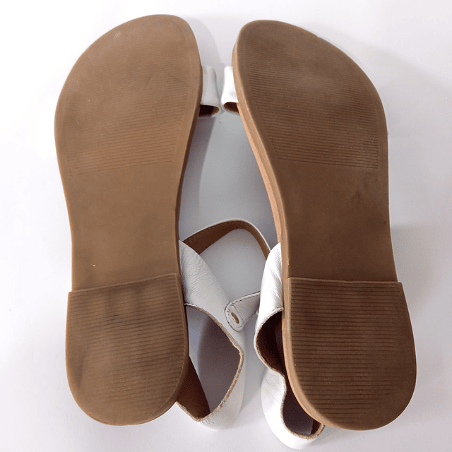 Steve Madden , cuero , 40 4