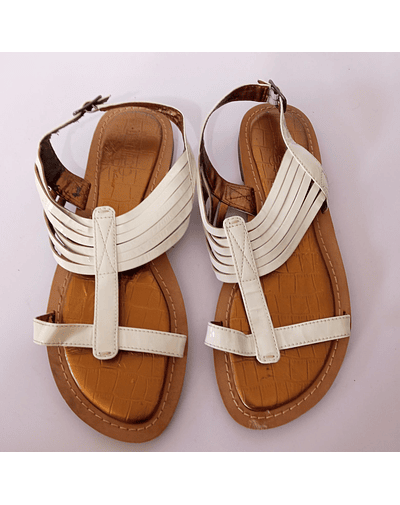 Indigo , cuero , 37,5