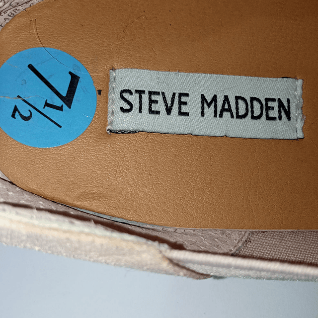 Steve Madden , 37,5 4