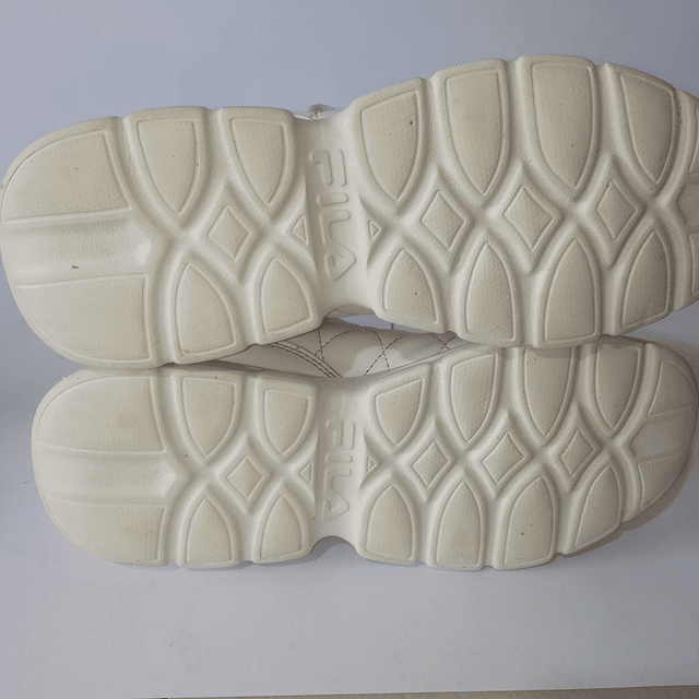 Fila Fulcrum 3 , 43 6