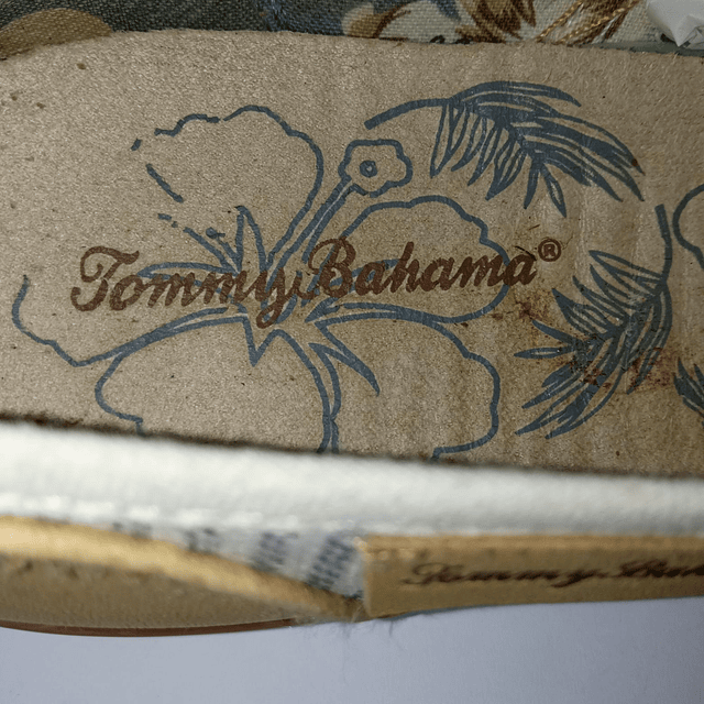Tommy Bahama , 36 5