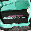 Skechers , memory foam , 38 4