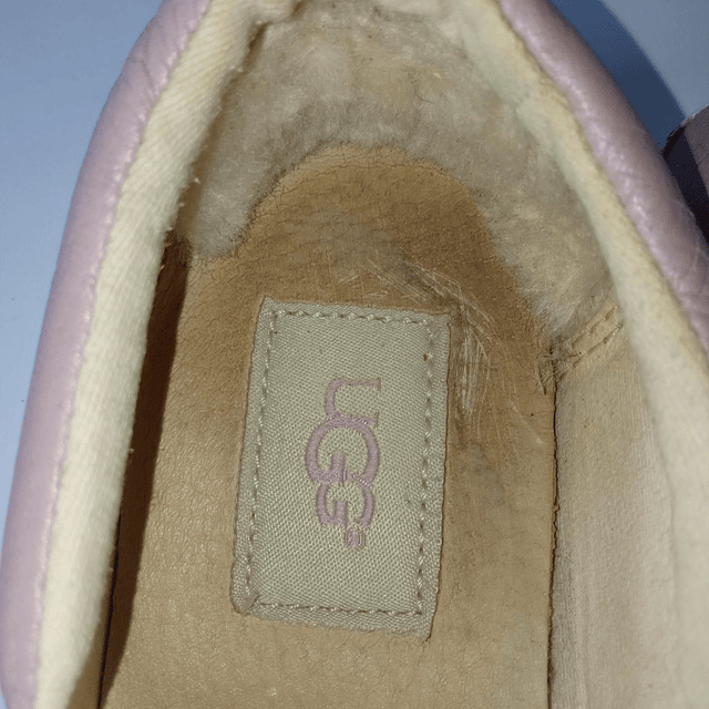 UGG Kitlyn , cuero , 36 6