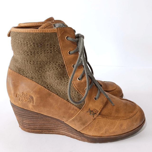 The North Face , cuero , 36,5 2