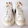Nike Blazer mid 77 Vintage , cuero , 37,5 2