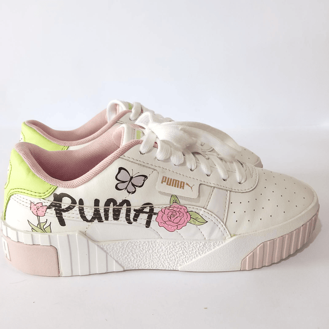 Puma Cali , 37,5 2