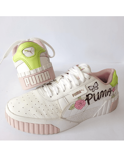 Puma Cali , 37,5