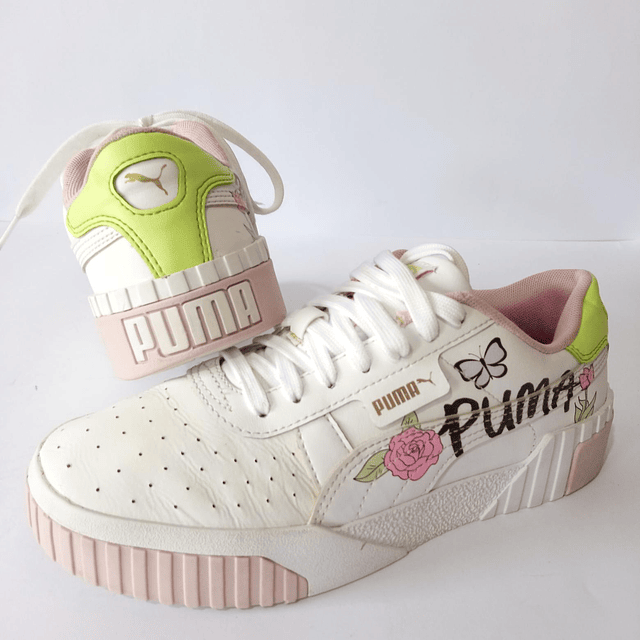 Puma Cali , 37,5 1