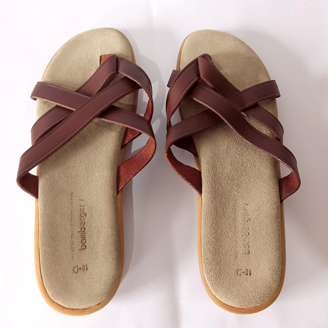 Bambergers , cuero , 40 1