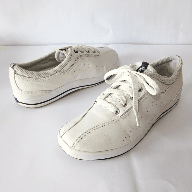 Keds , cuero , 39 1