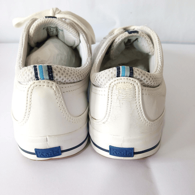 Keds , cuero , 39 2