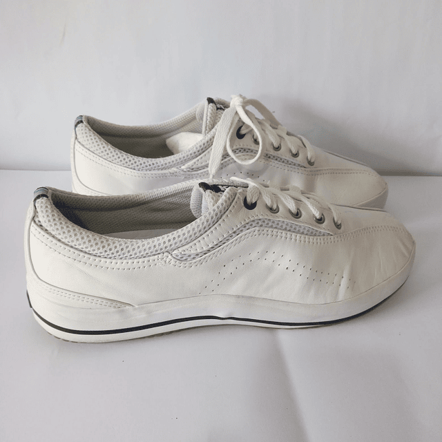 Keds , cuero , 39 4