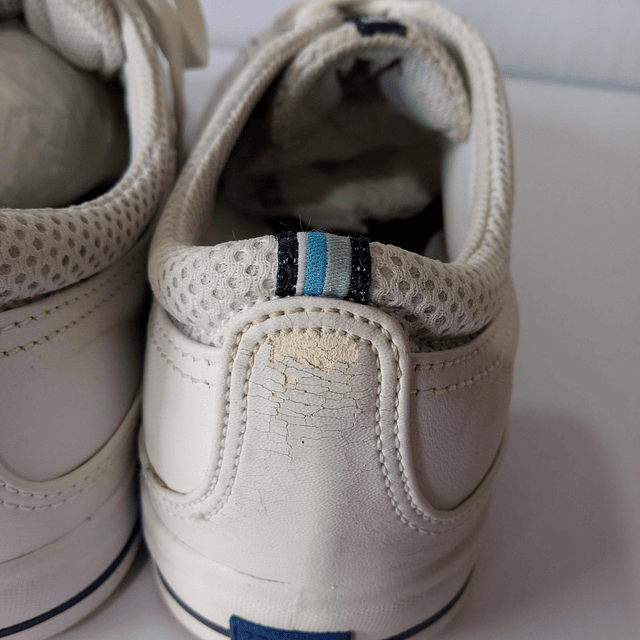 Keds , cuero , 39 6