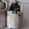 Keds , cuero , 39 6