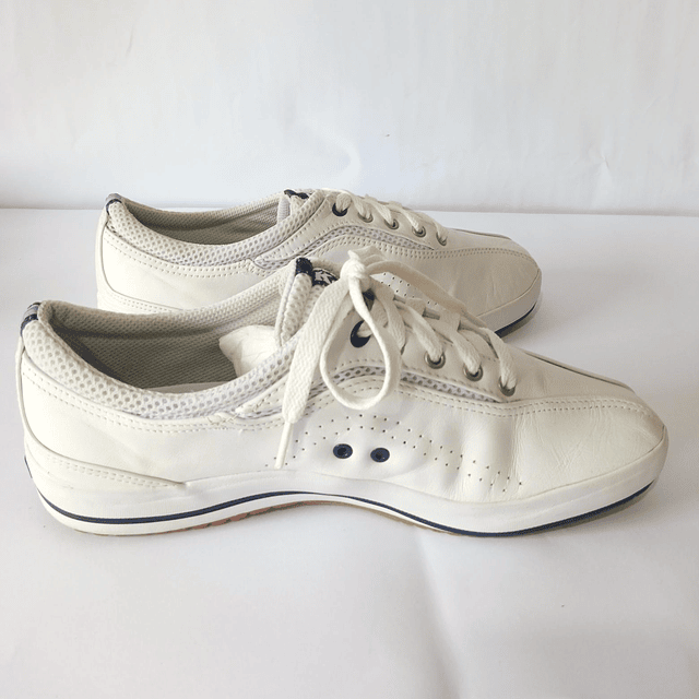 Keds , cuero , 39 7