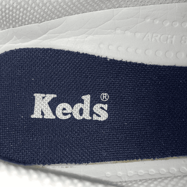 Keds , cuero , 39 8