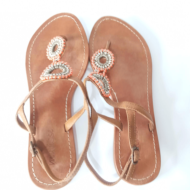 Matisse , cuero , 38 1