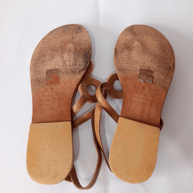 Matisse , cuero , 38 2