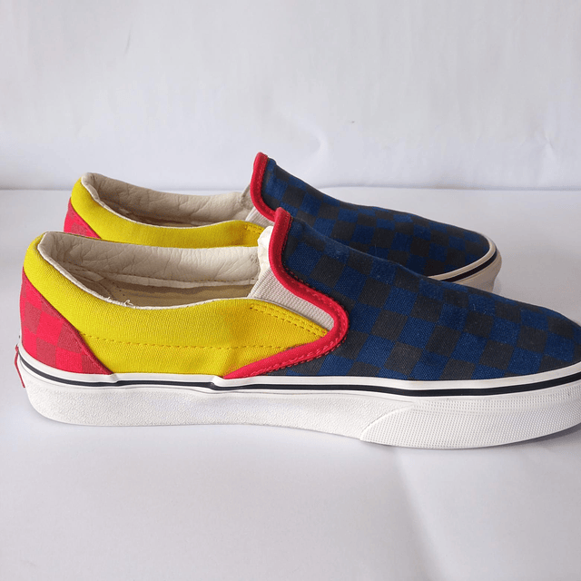Vans , 38 2
