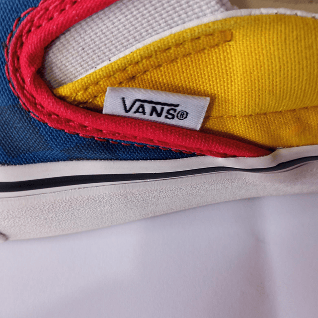 Vans , 38 7