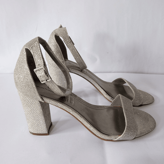 Worthington , 38,5 4