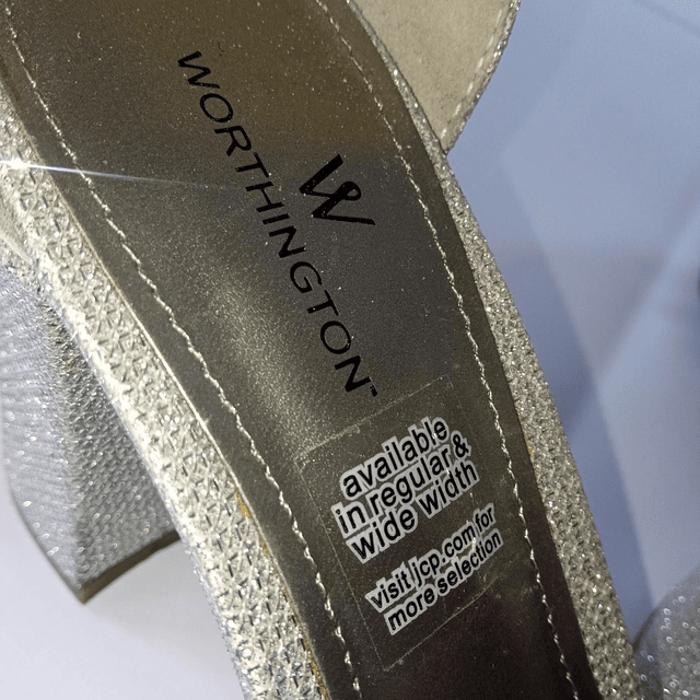 Worthington , 38,5 5