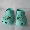 Crocs , 39 4