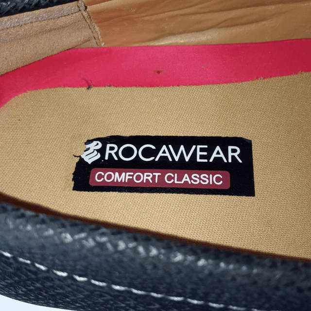 Rocawear , 43 4