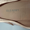 Old Navy , 39,5  4