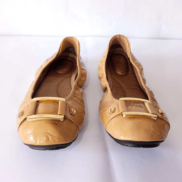 Me too , charol , 38,5 2