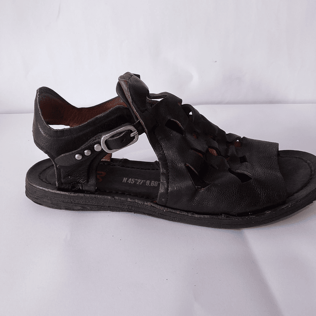 AS 98 , cuero , 38,5 2