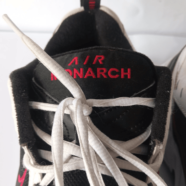 Nike Air Monarch , 45 3