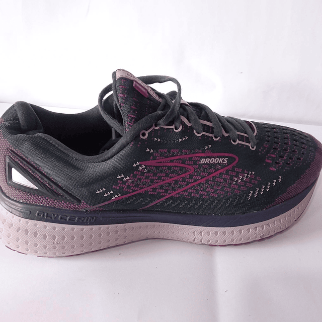 Brooks Glycerin 19 , 39,5 2