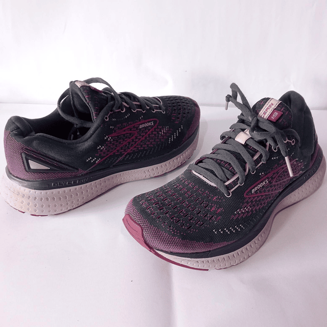 Brooks Glycerin 19 , 39,5 1