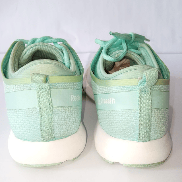 Reebok Crossfit , 36,5 5