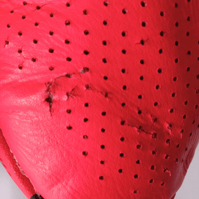 Under Armour Lockdown 5 , 42 4