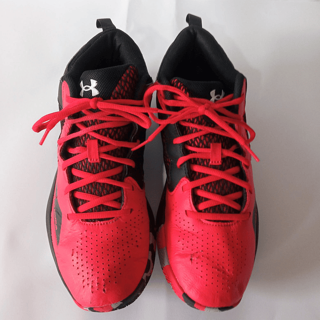 Under Armour Lockdown 5 , 42 2