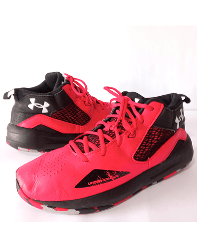 Under Armour Lockdown 5 , 42