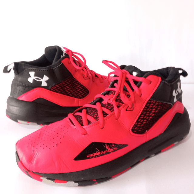 Under Armour Lockdown 5 , 42 1