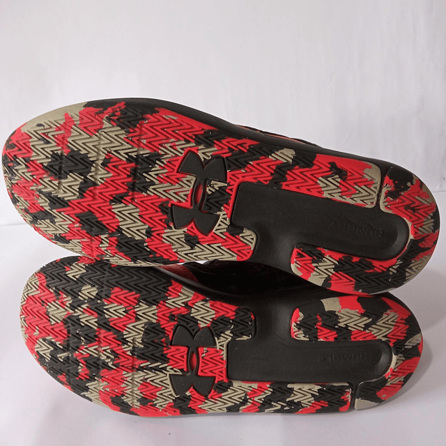 Under Armour Lockdown 5 , 42 7